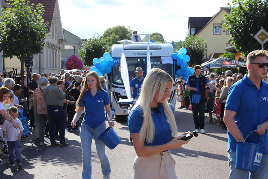 🐄🎺 Viehmarkts-Umzug 2024 in Bad Arolsen – Tradition trifft Lebensfreude