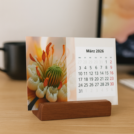 🌸 Edle Blumen 2026