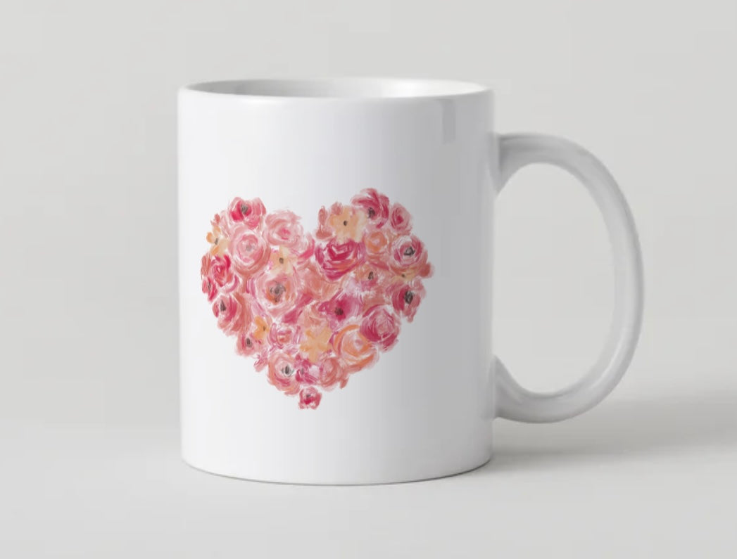 Tasse - Für die beste Mama