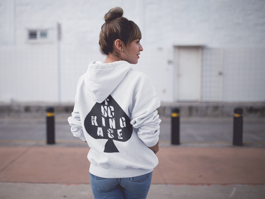 Hoodie - Designwerk95