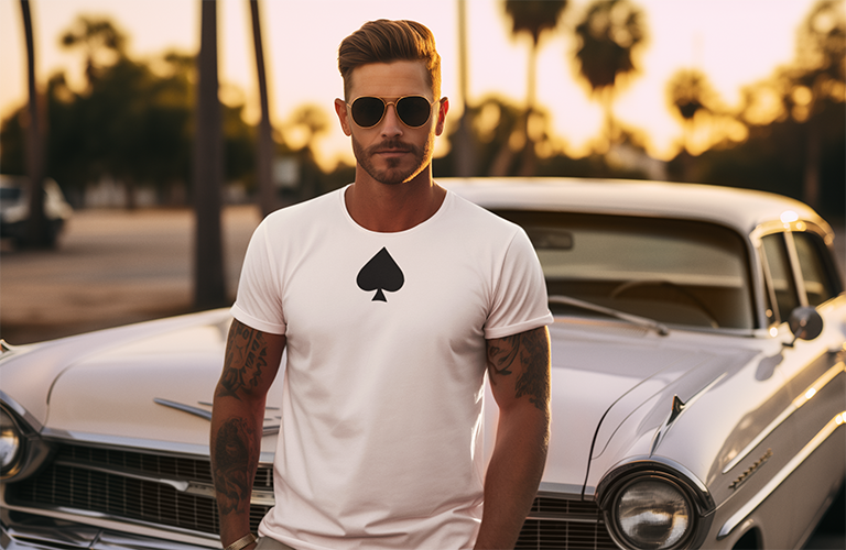 T-Shirt - Designwerk95