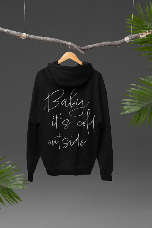 Hoodie - Designwerk95