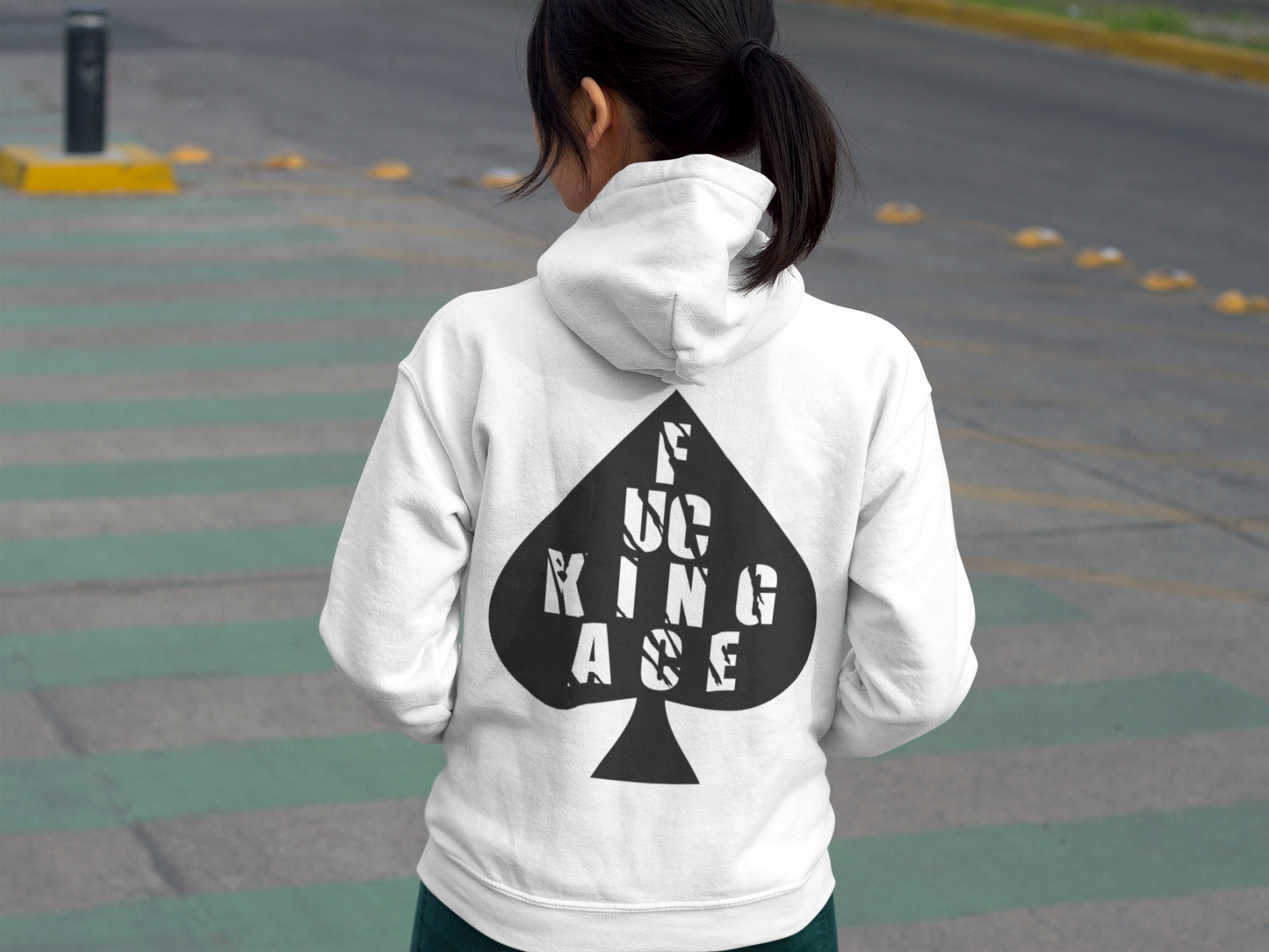 Hoodie - Designwerk95