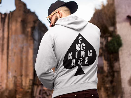 Hoodie - Designwerk95