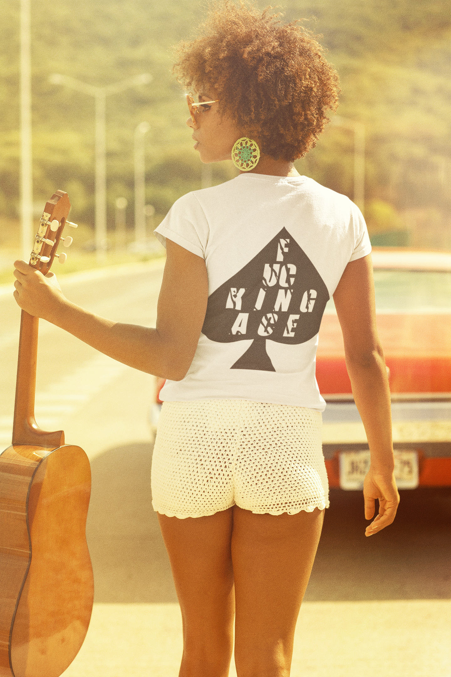 T-Shirt - Designwerk95