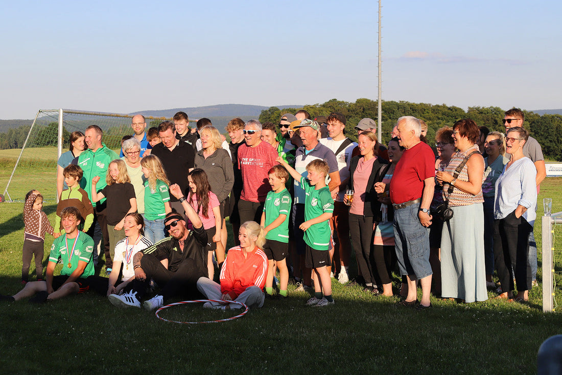 WLZ & HNA Sommertour - Designwerk95