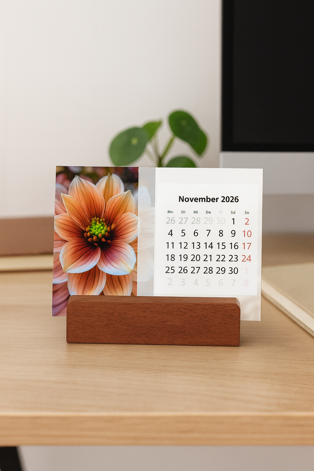 🌸 Edle Blumen 2026