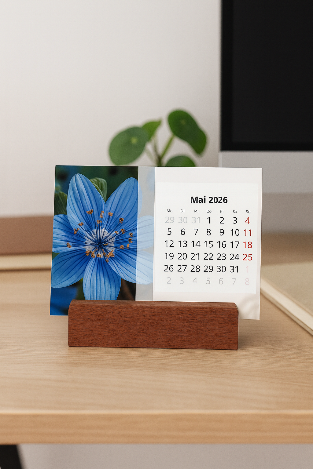 🌸 Edle Blumen 2026