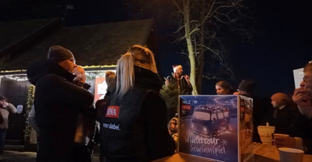 Dienstleistungen