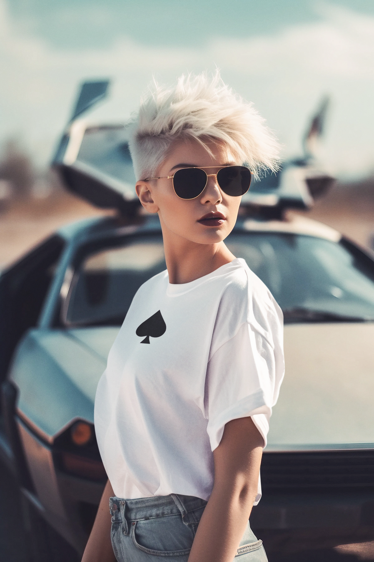 T-Shirt - Designwerk95
