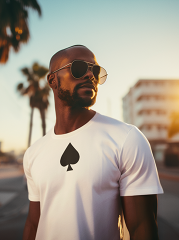 T-Shirt - Designwerk95