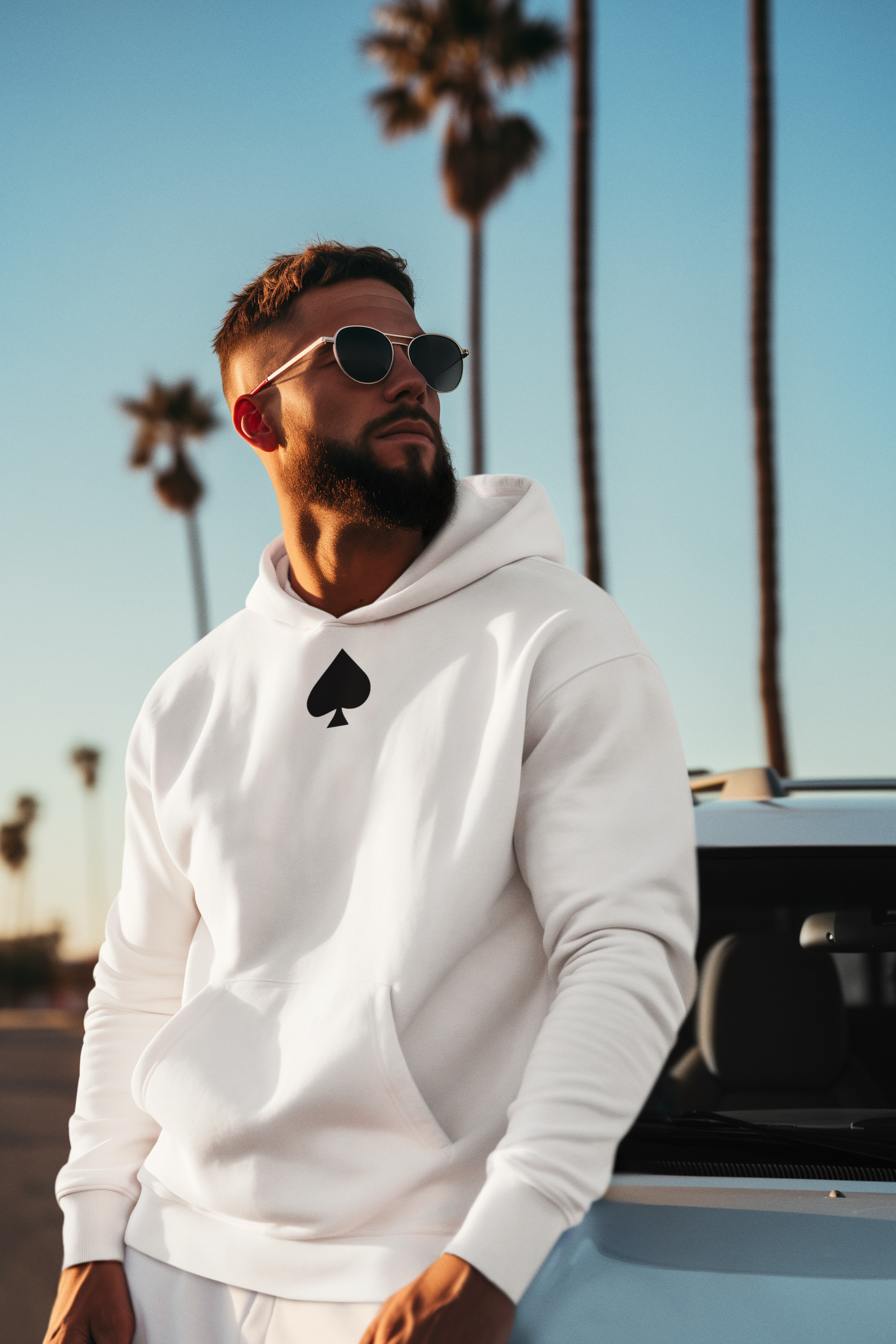 Hoodie - Designwerk95