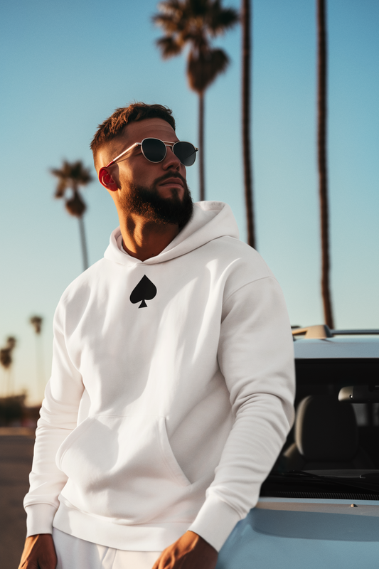 Hoodie - Designwerk95