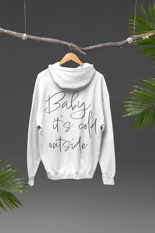 Hoodie - Designwerk95