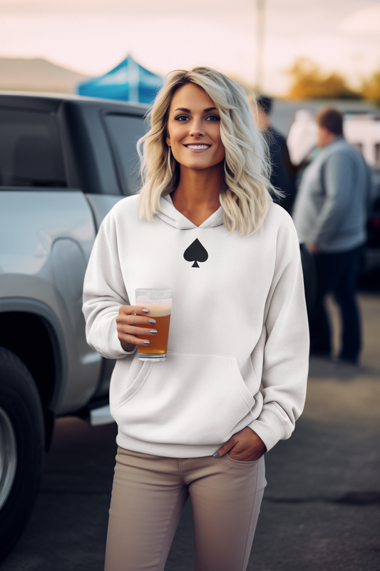 Hoodie - Designwerk95